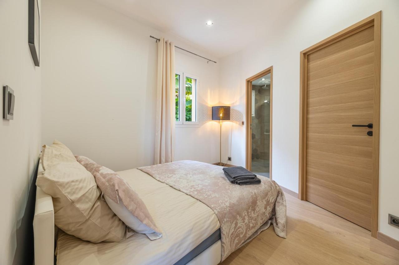 Superbe Appartement Avec Balcon Proche Monaco Beausoleil Luaran gambar