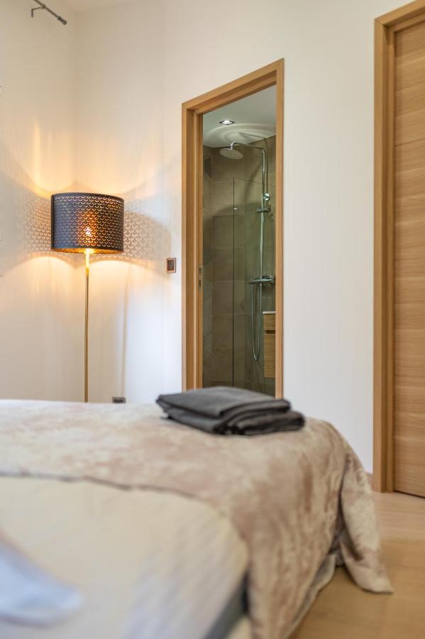 Superbe Appartement Avec Balcon Proche Monaco Beausoleil Luaran gambar